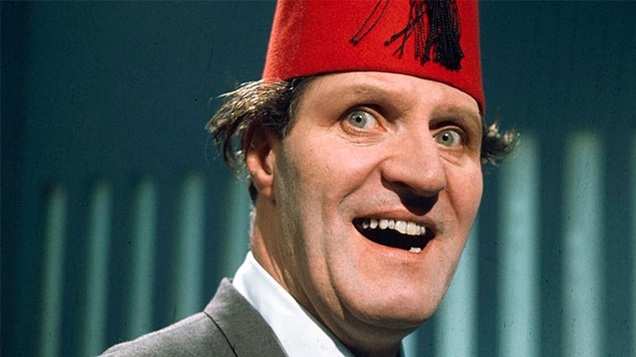 Tommy Cooper - The Very Best Of 2006 movie scene