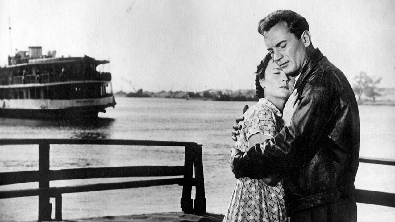 The Lesson of Life 1955 movie scene