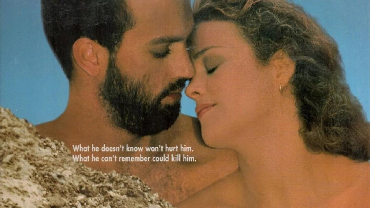 Landslide 1992 movie scene