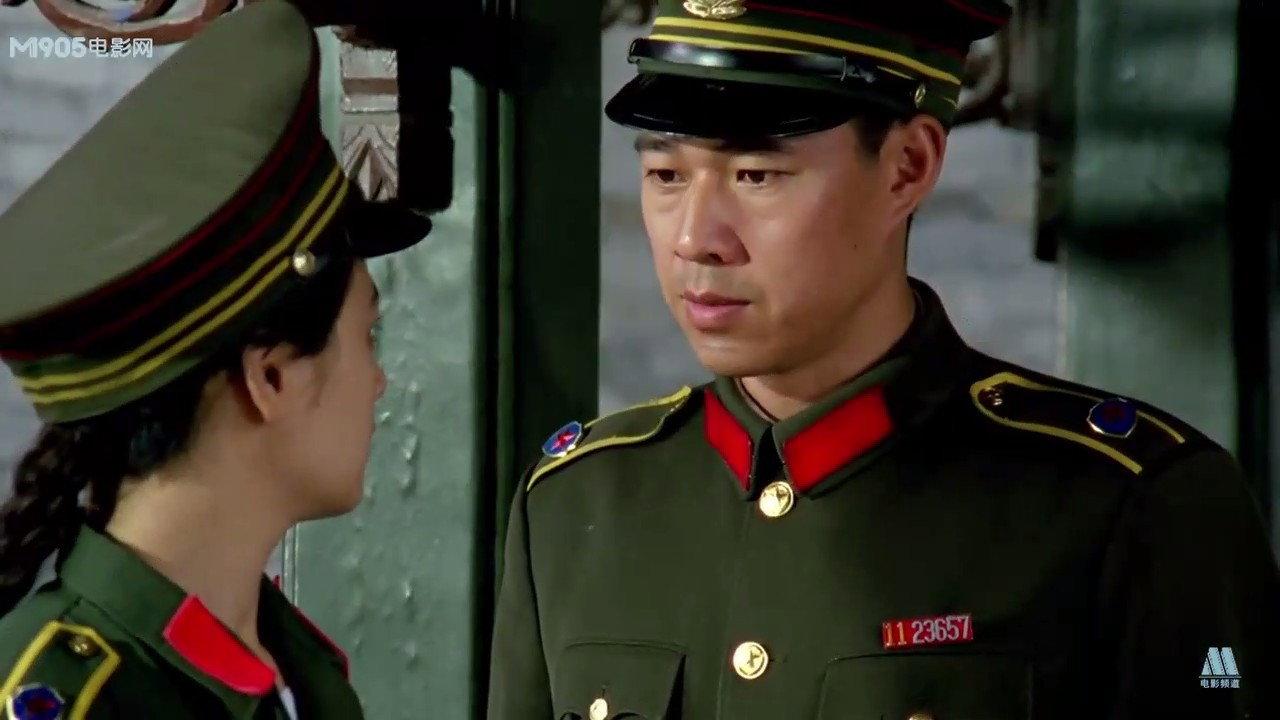 Dragon Year Cops 1990 movie scene