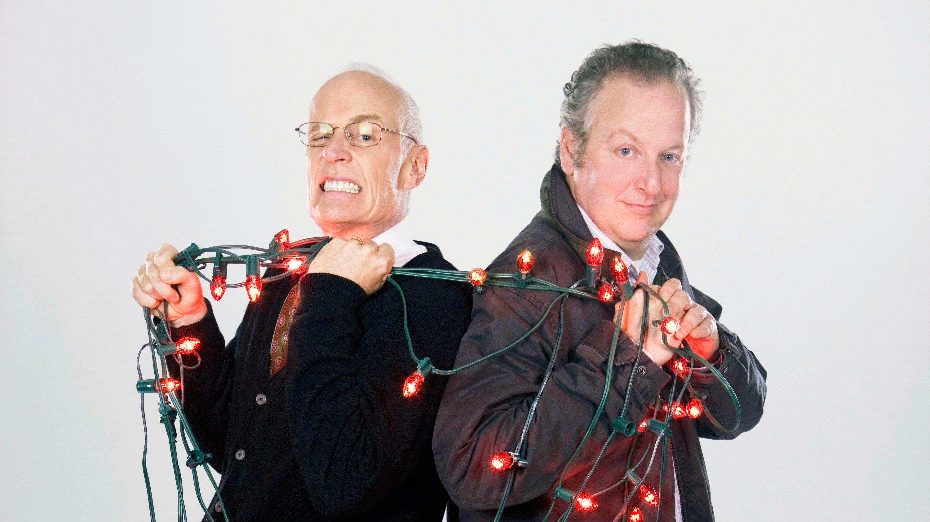 Battle of the Bulbs 2010 movie scene