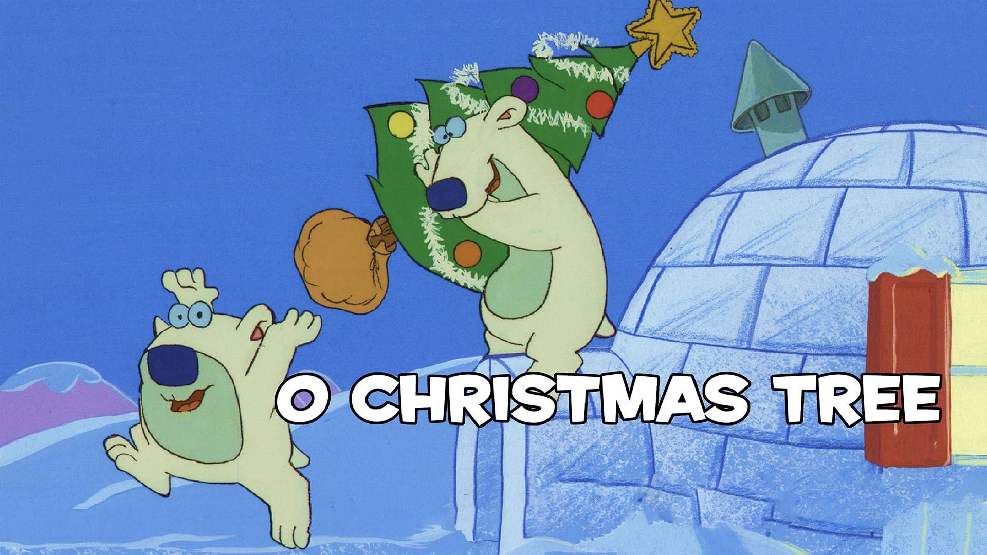O' Christmas Tree 1994 movie scene