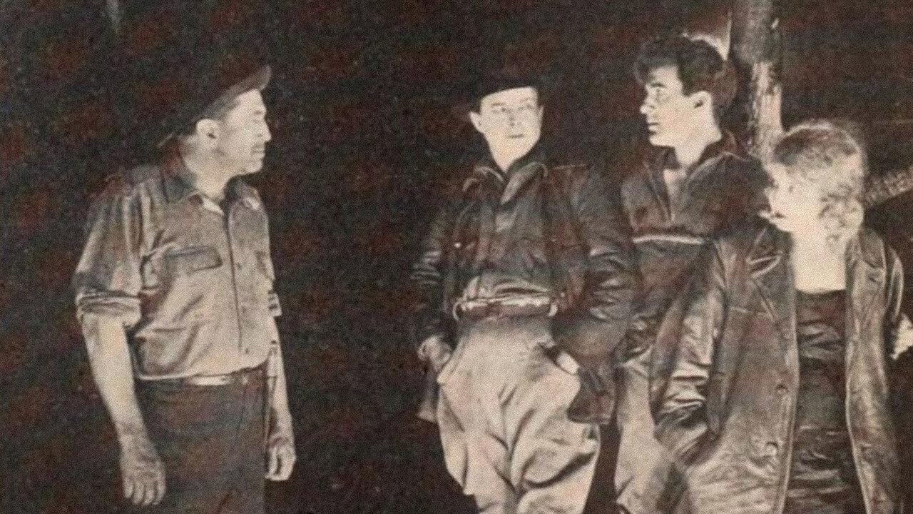 The Torrent 1921 movie scene