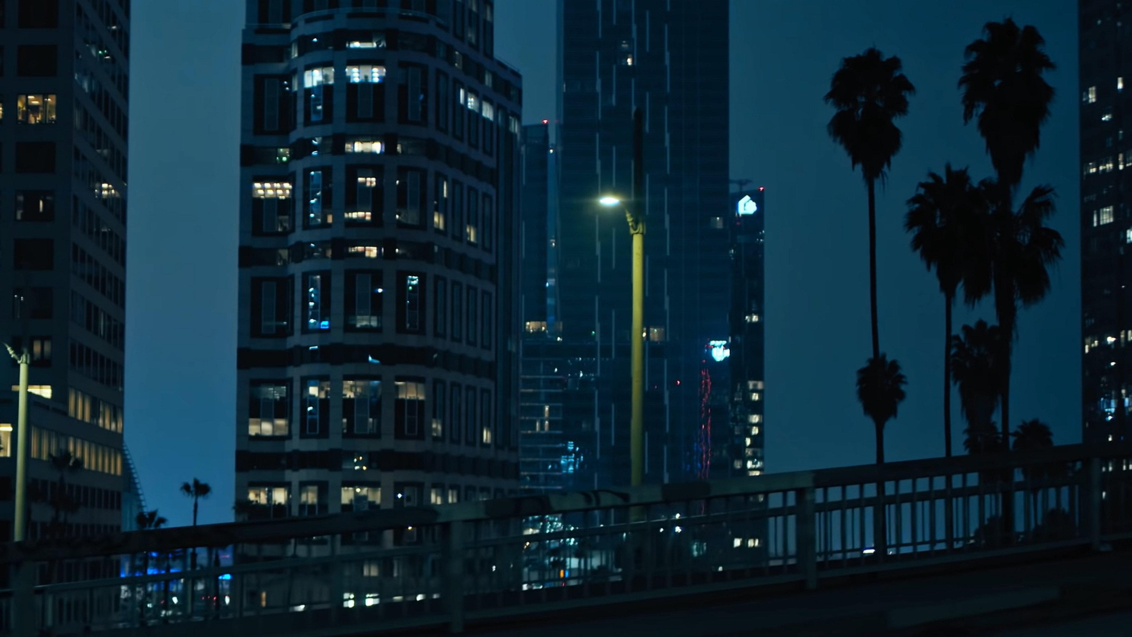 Anamorphia 2020 movie scene