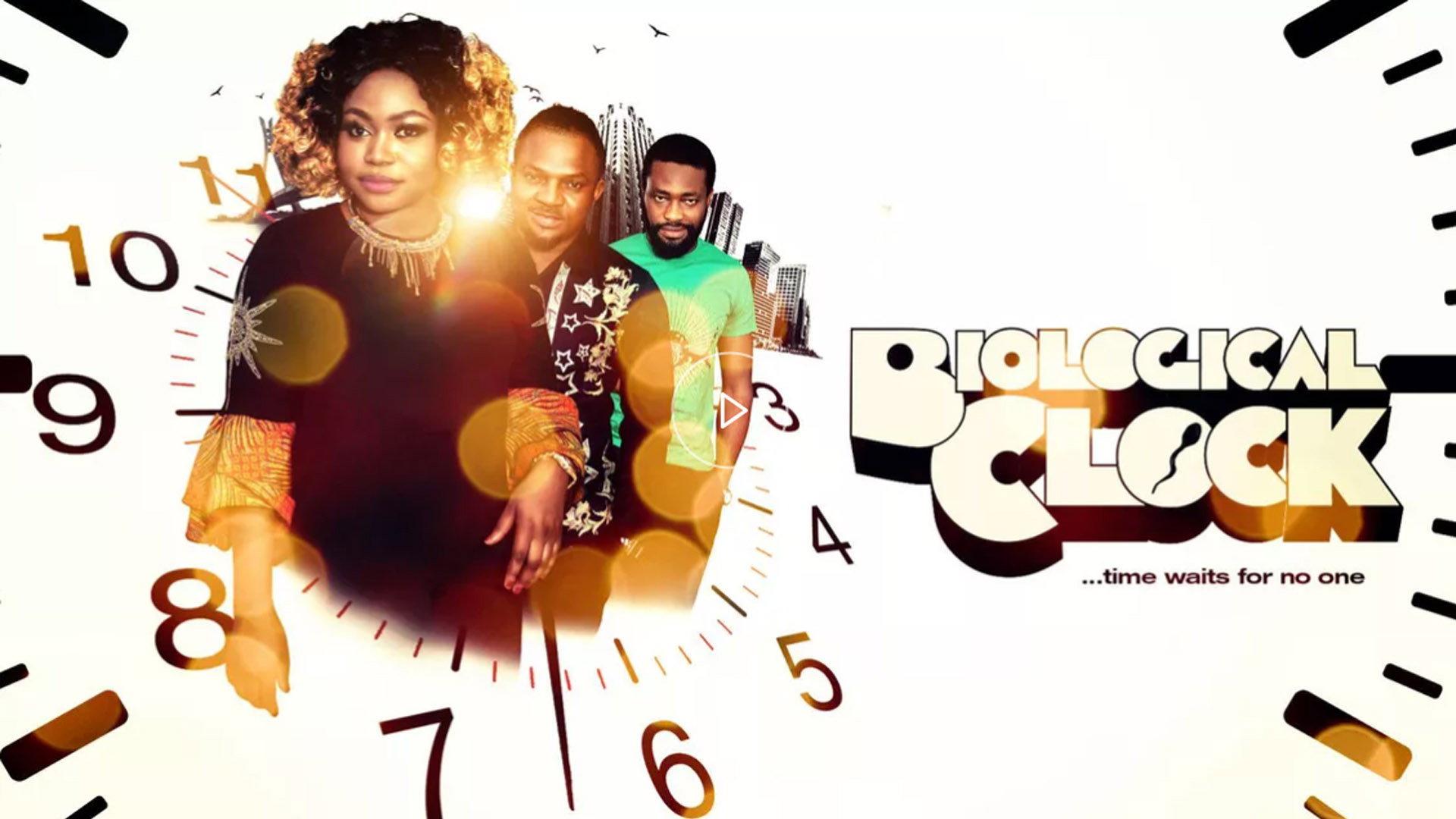 Biological Clock 2018 movie scene