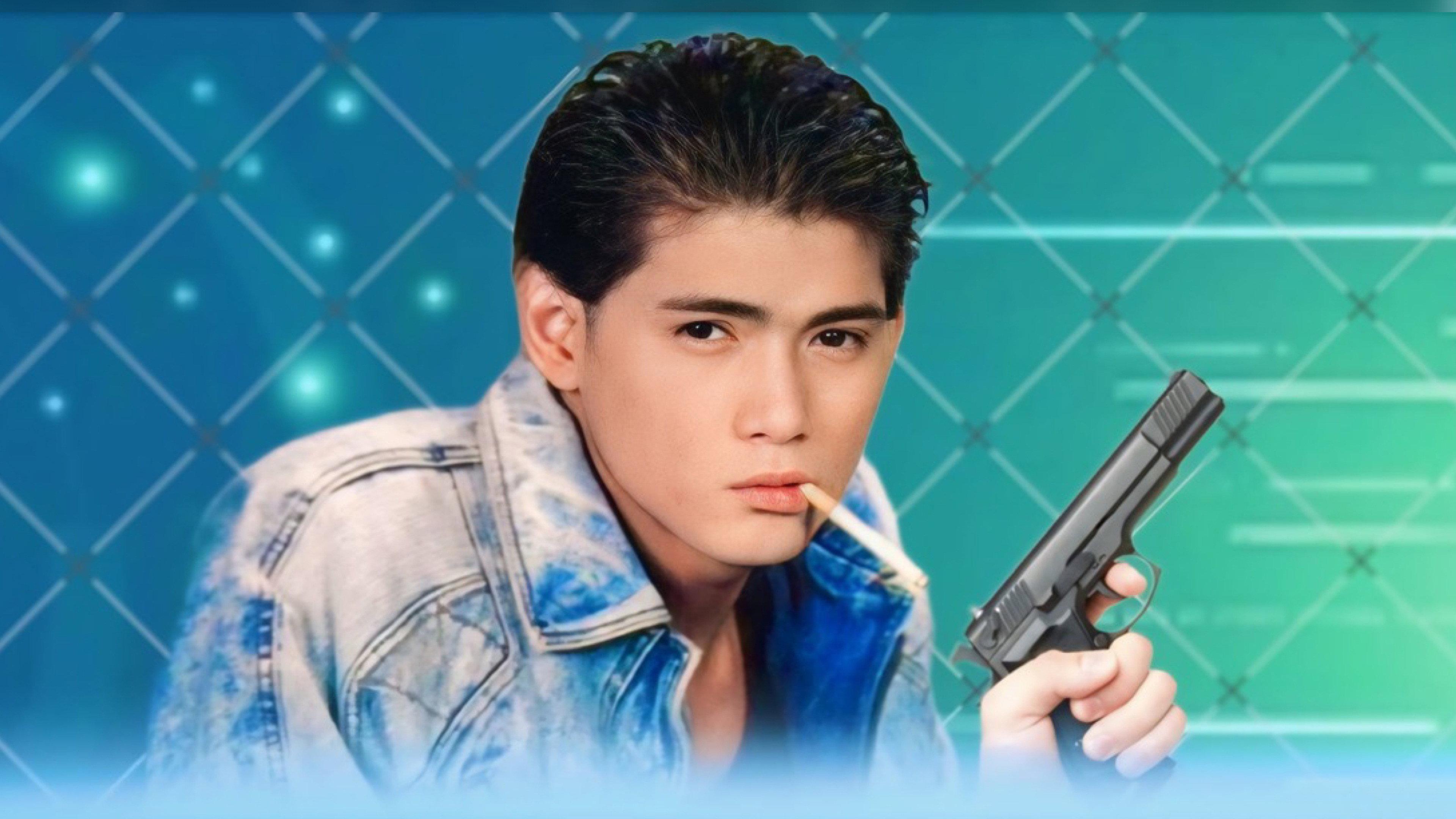 Bala Ko Ang Hahatol 1985 movie scene