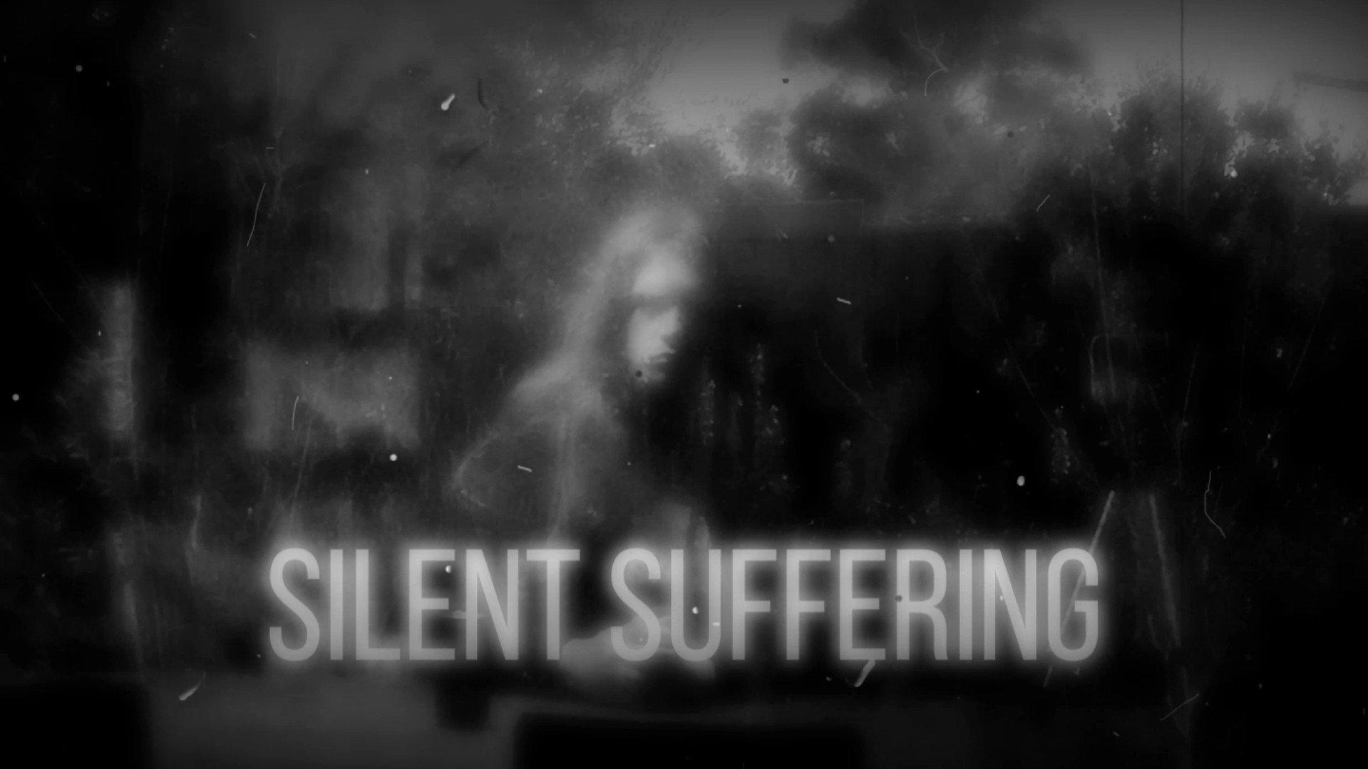 Silent Suffering 2024 movie scene