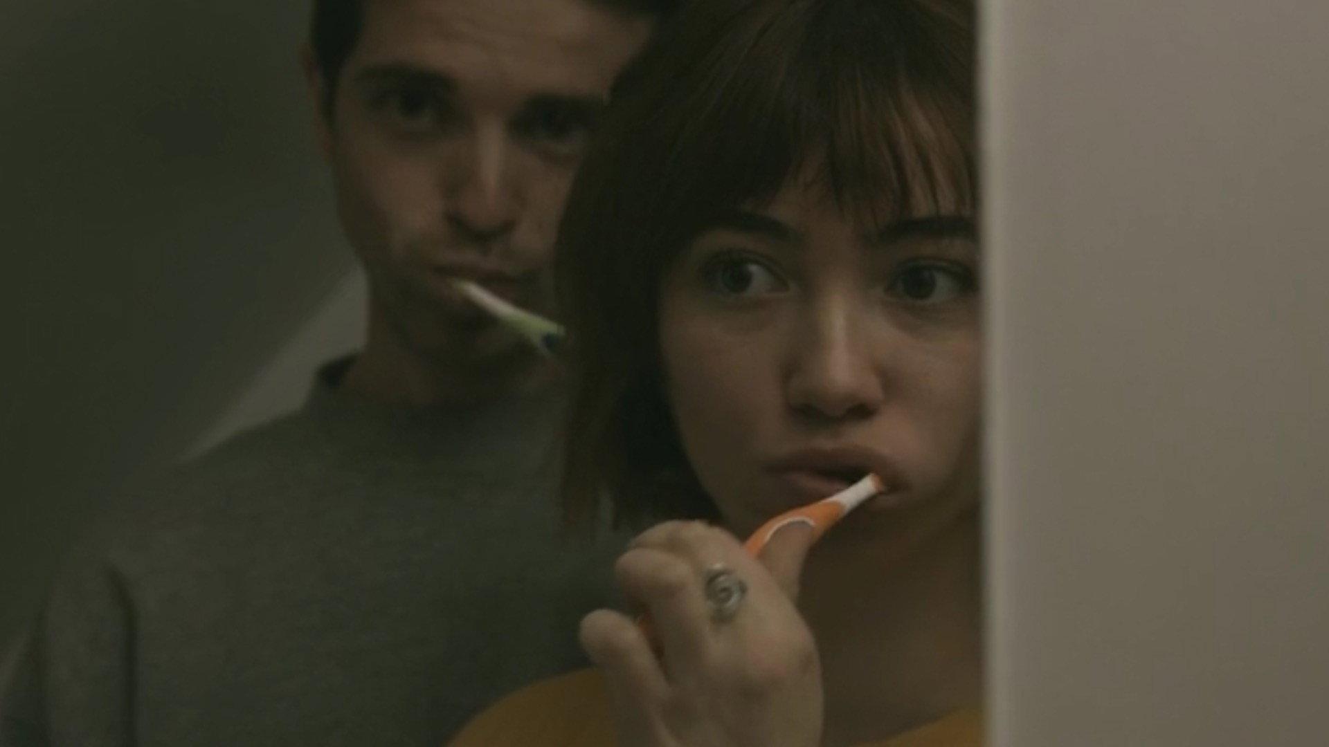 Oneiroi 2019 movie scene