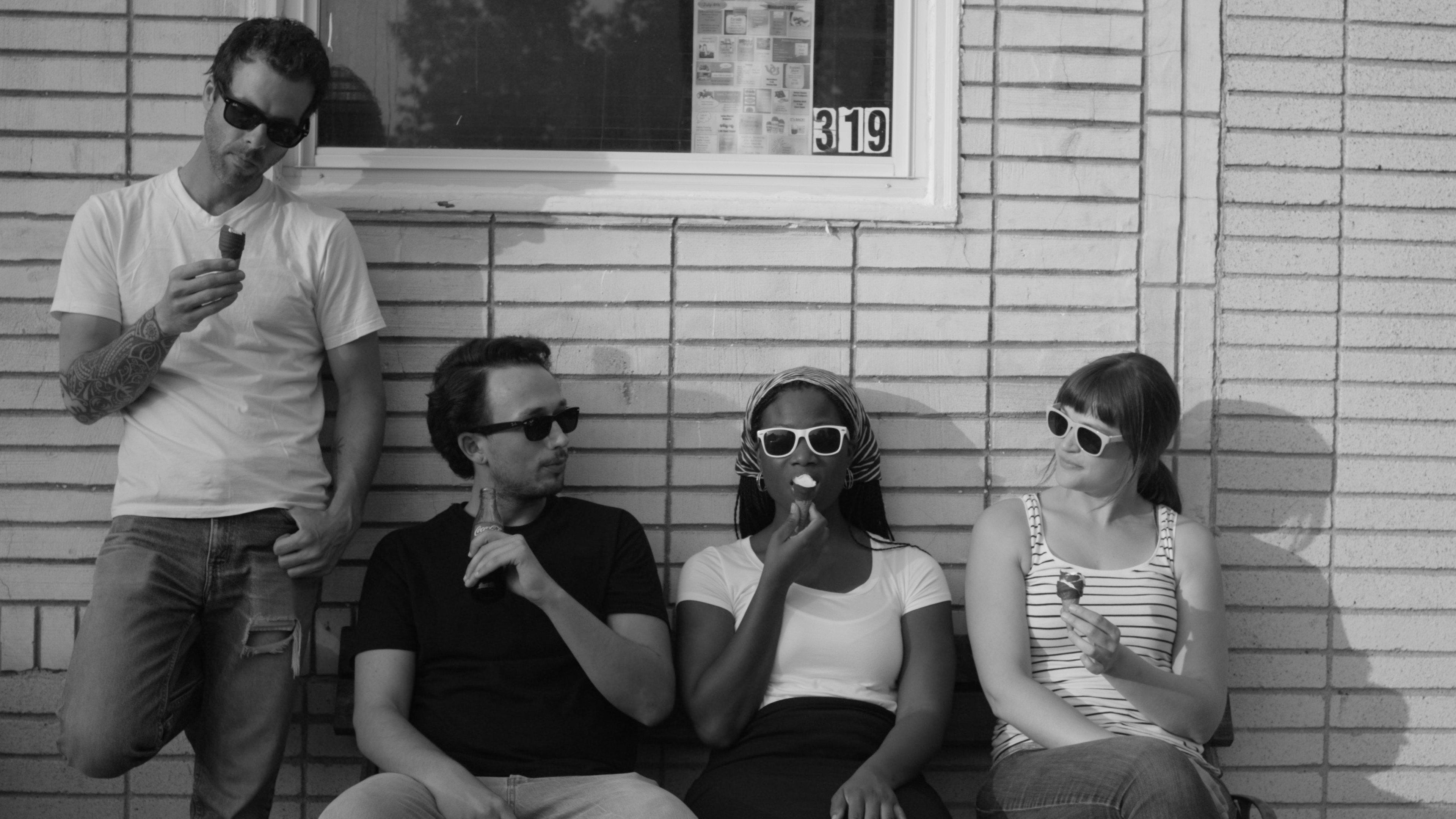 Impermanent Collection 2017 movie scene
