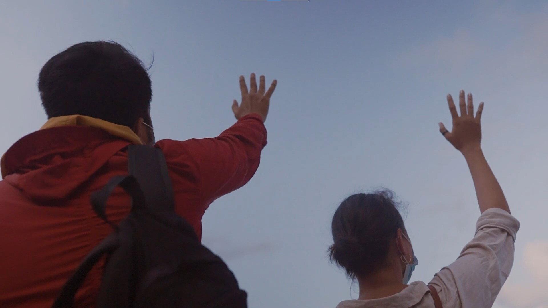 kuan, puhon 2021 movie scene