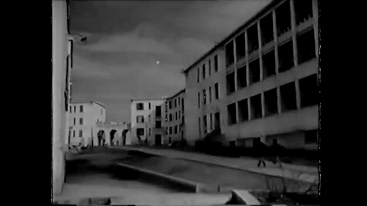 Notes on a True Story 1951 movie scene