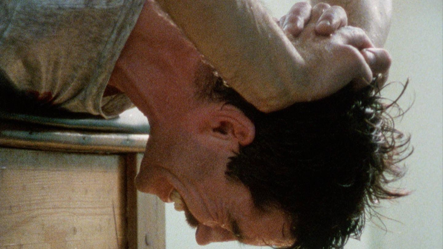 Belfast Boxers 1993 movie scene