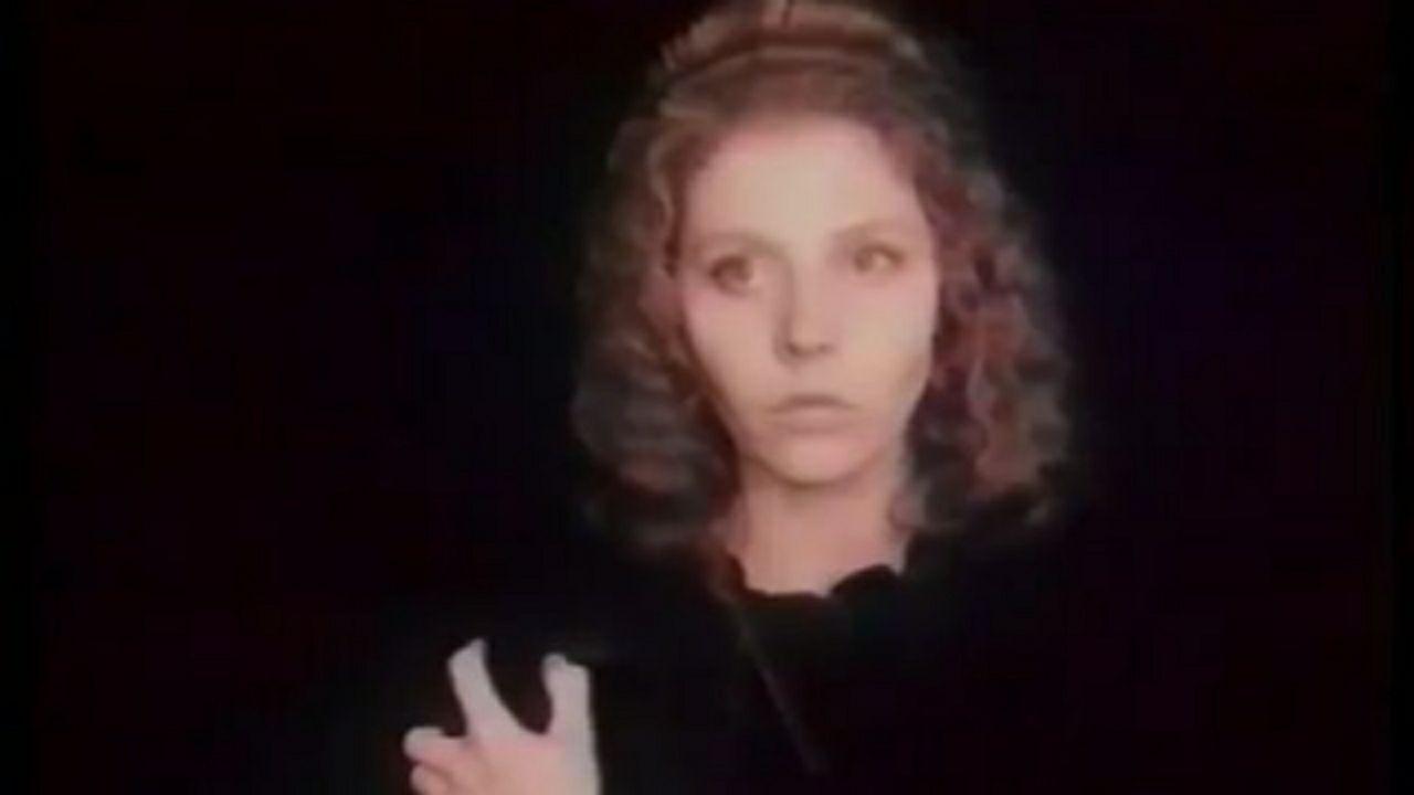 Hindrance 1991 movie scene