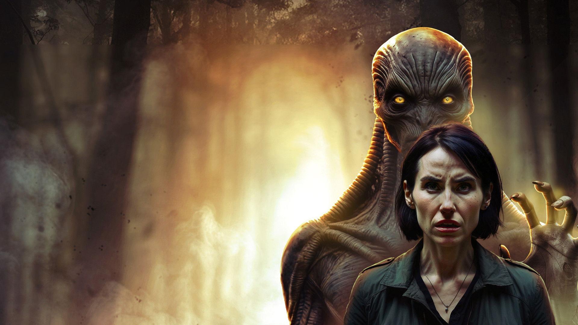 Alien AI: Legacy 2025 movie scene