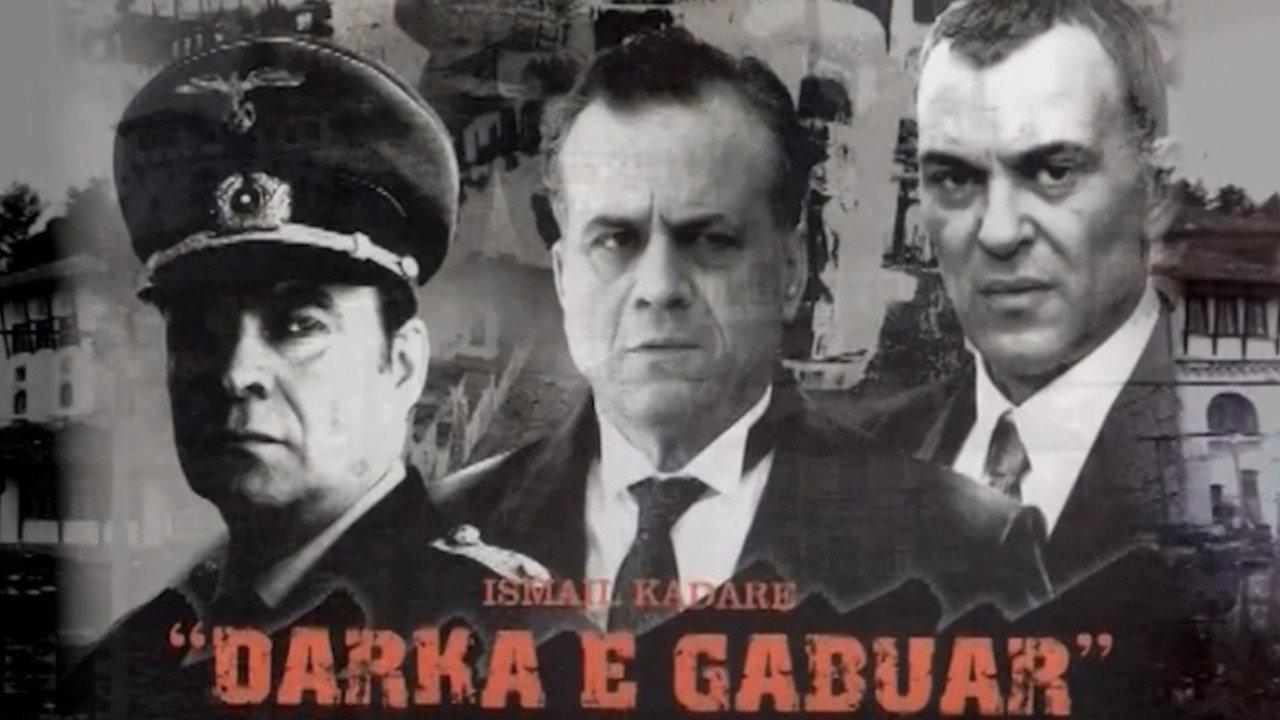 Darka e gabuar 2011 movie scene