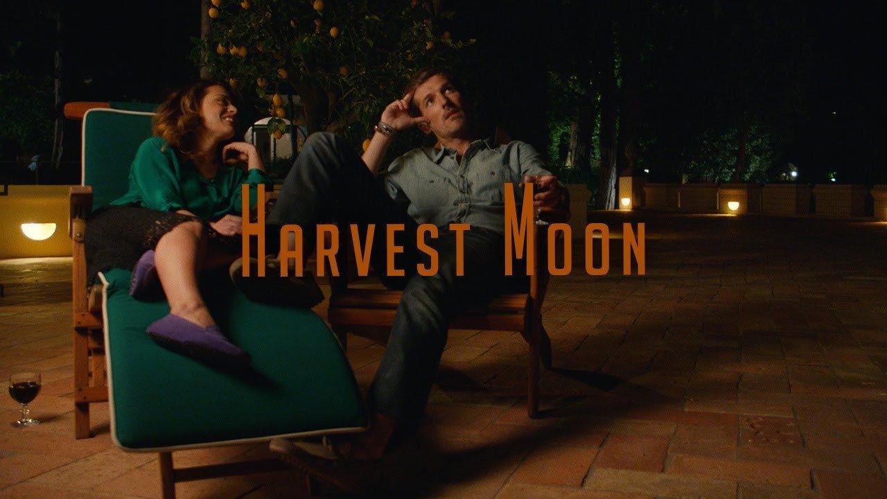 Harvest Moon 2017 movie scene