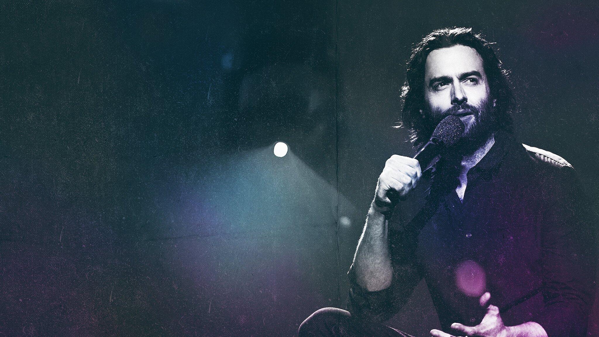 Chris D'Elia: Incorrigible 2015 movie scene