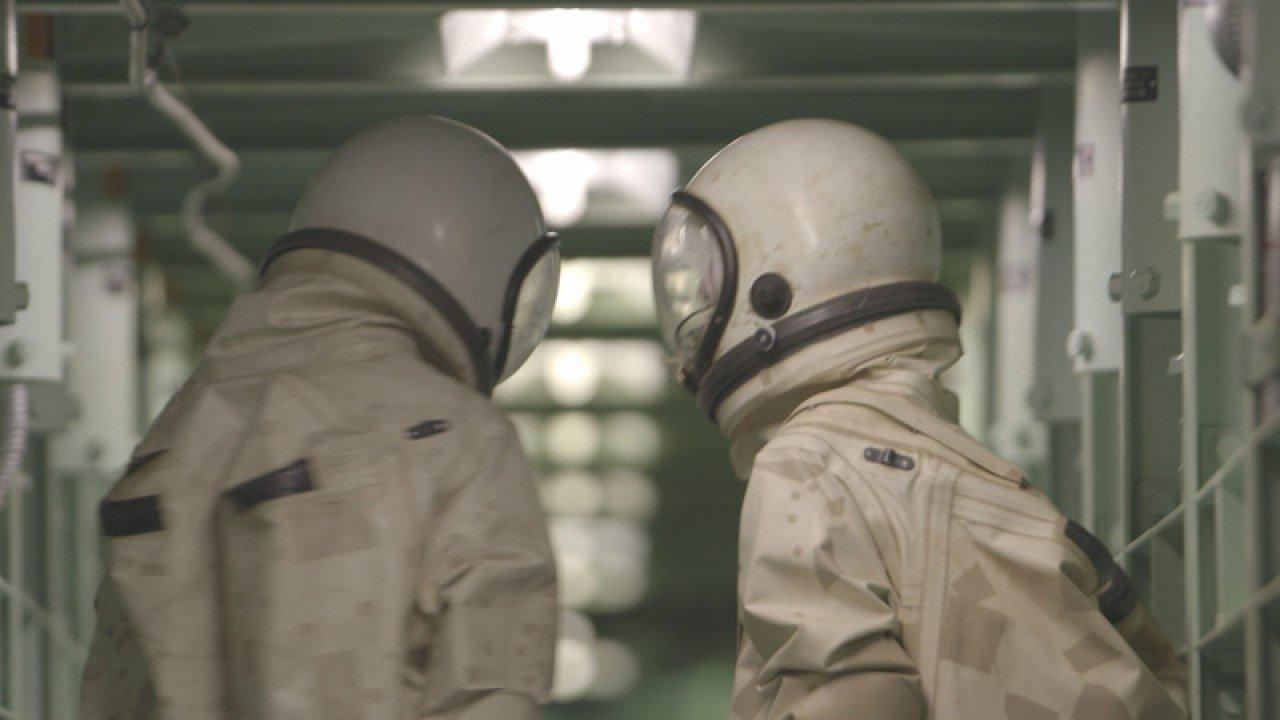 Command and Control 2016 movie scene