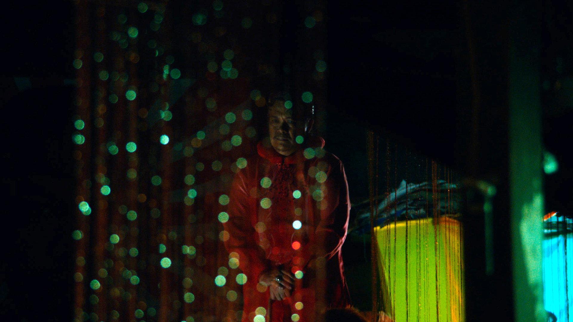 Ruined Heart: Another Lovestory Between a Criminal & a Whore 2014 movie scene