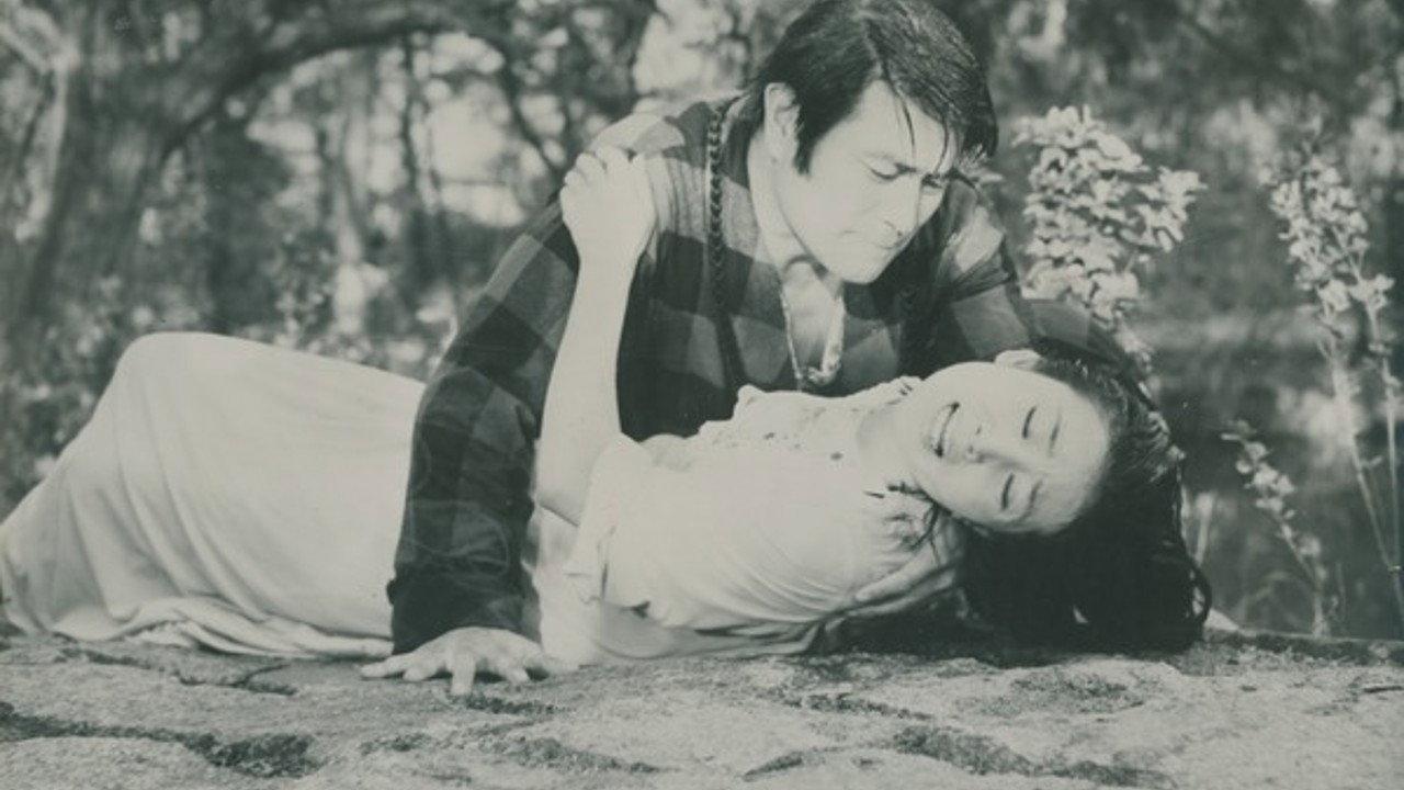 Truth of Tomorrow 1975 movie scene