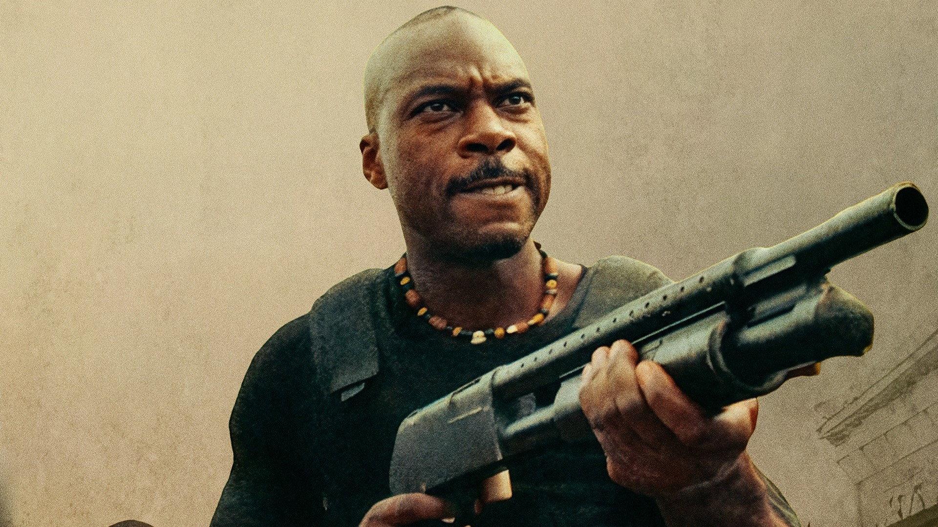 Son of the Soil 2025 movie scene