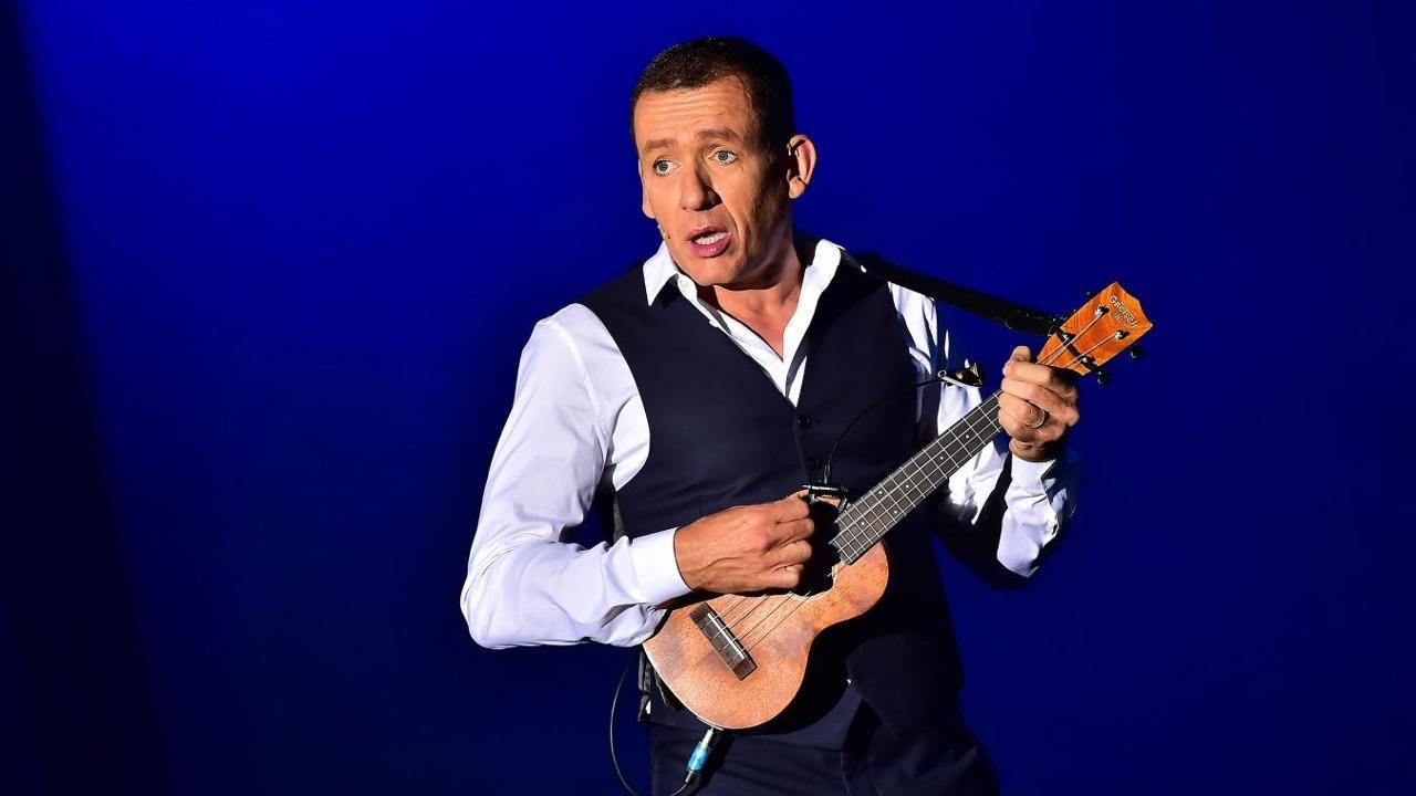 Dany de Boon des Hauts-de-France 2018 movie scene
