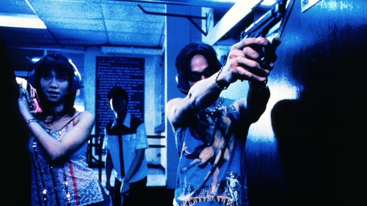 Bangkok Dangerous 2000 movie scene