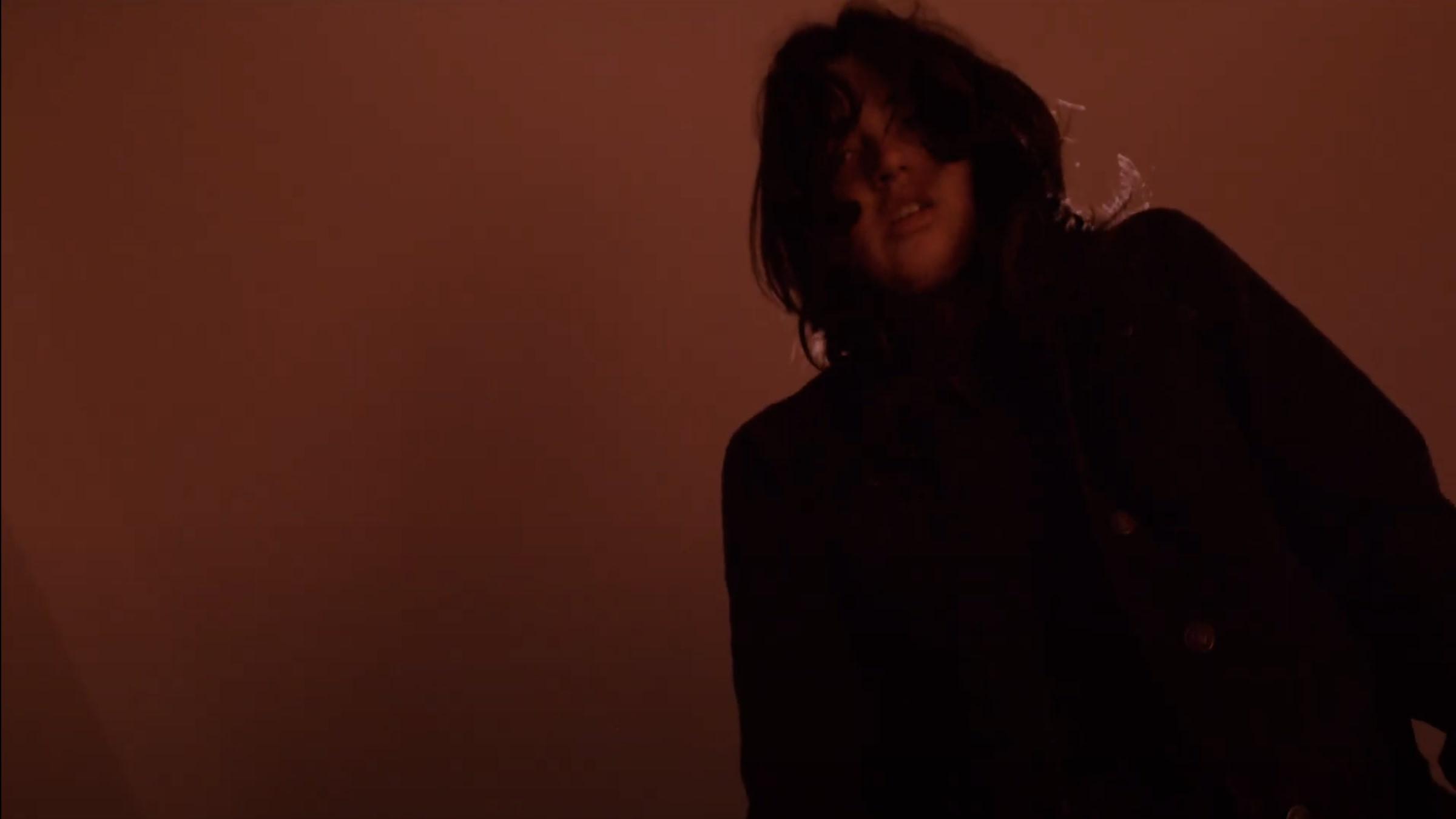 Ai wa Tanken (Love is a Dagger) 2025 movie scene