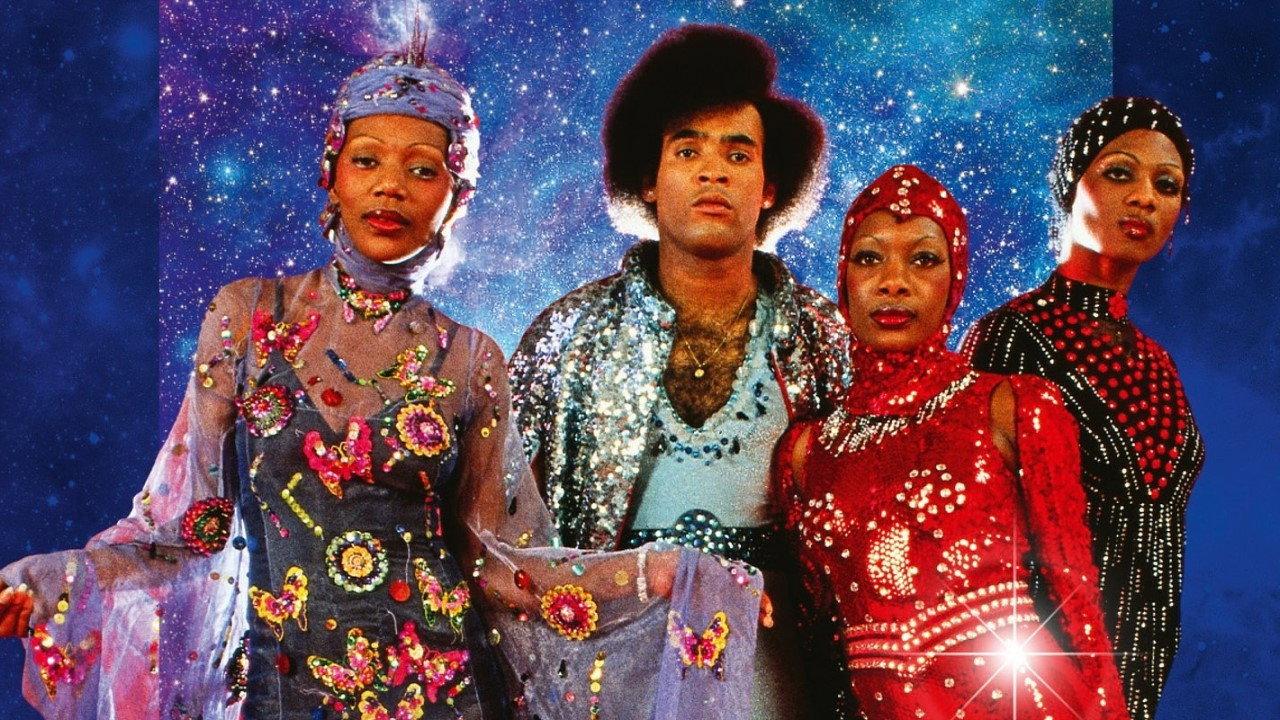 Boney M - Legendary TV Performances 2011 movie scene