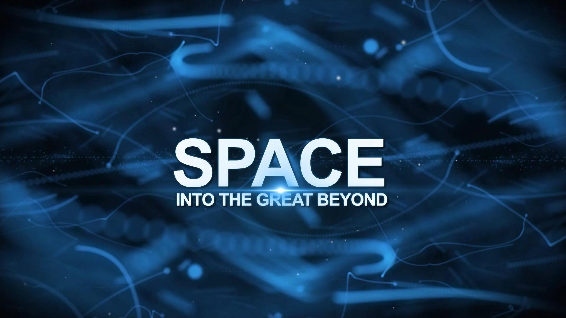 Space: Into the Great Beyond 2021 movie scene