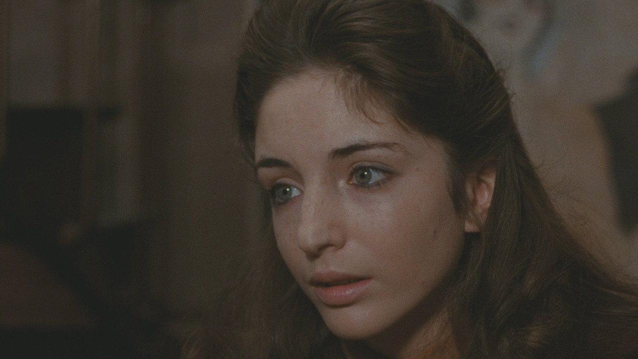 Black Thursday 1974 movie scene