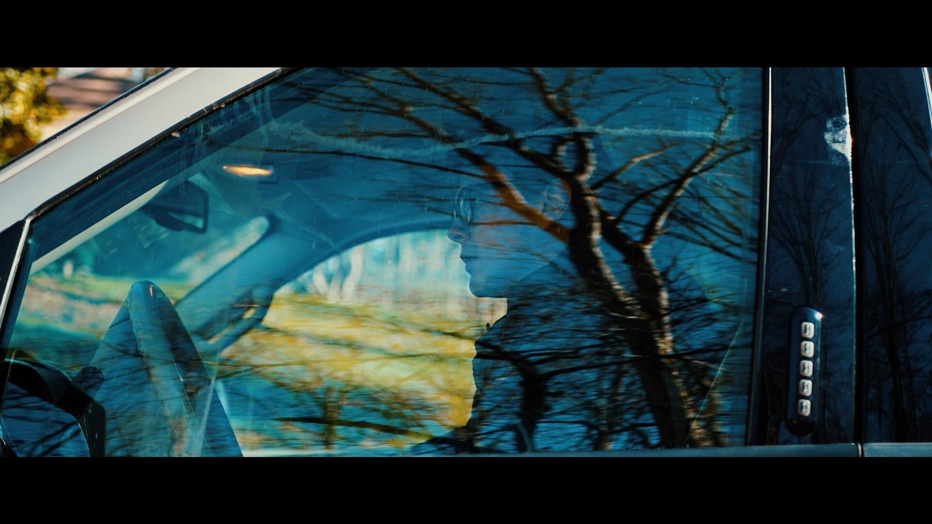Warmth 2021 movie scene