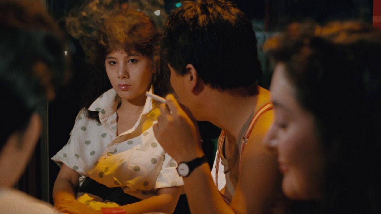 Scent of a Spell 1985 movie scene