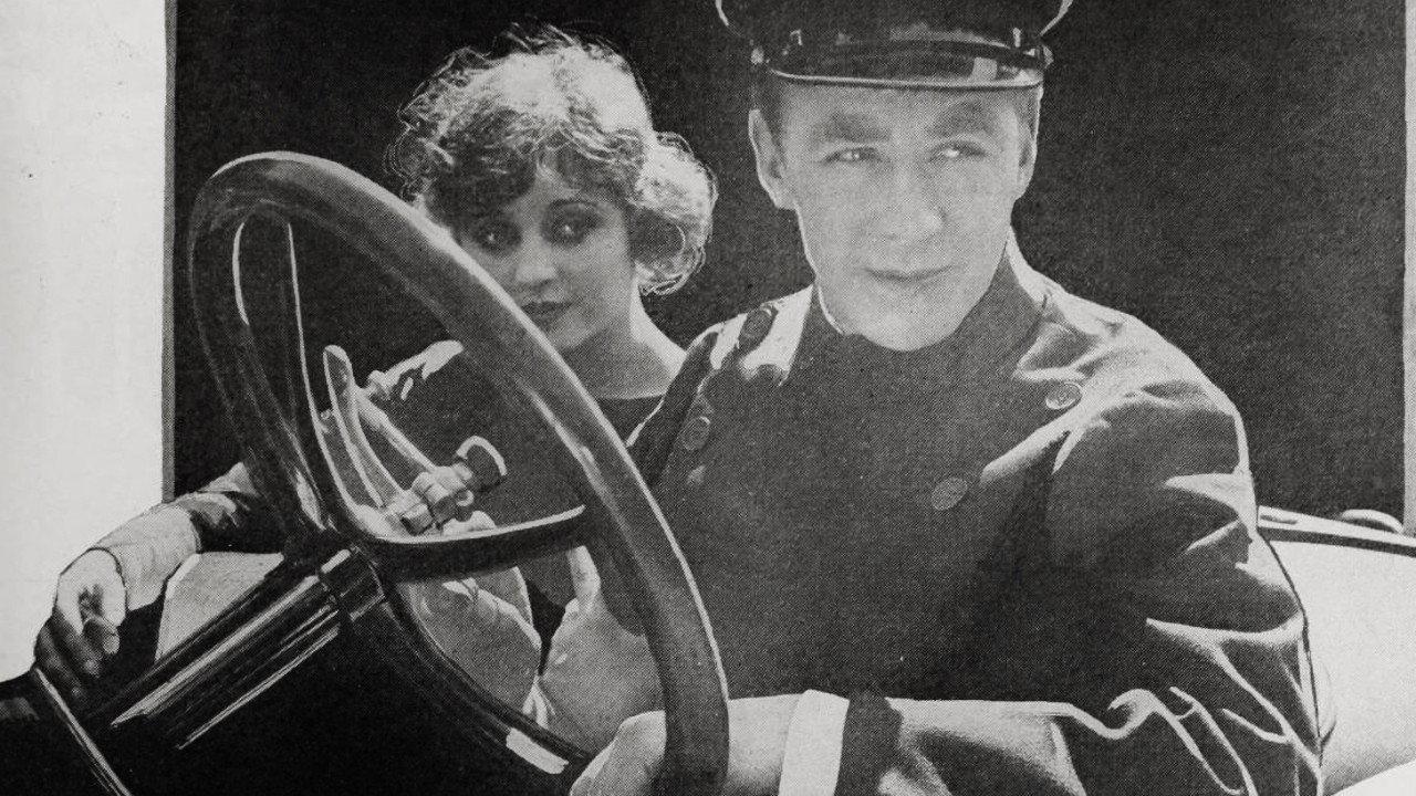 Thirty a Week 1918 movie scene