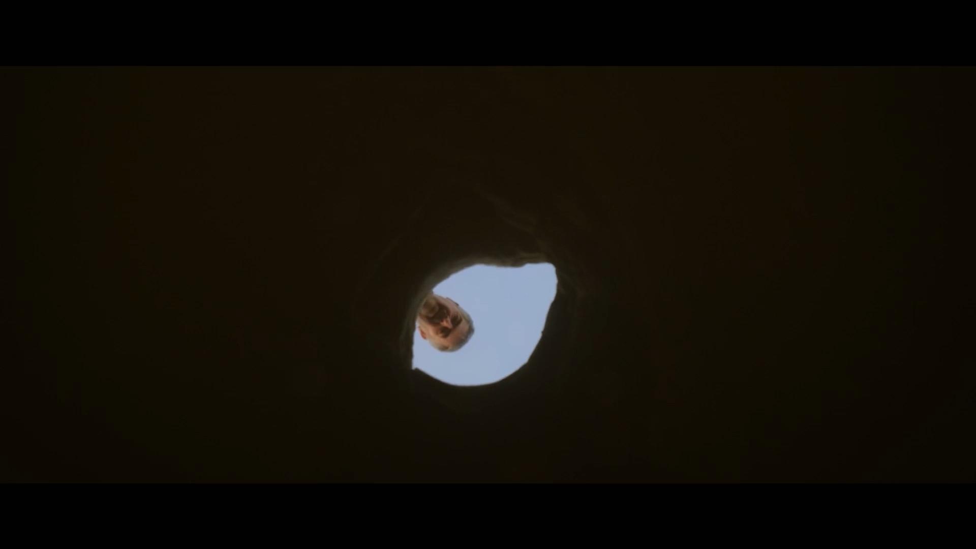 The Ant 2019 movie scene