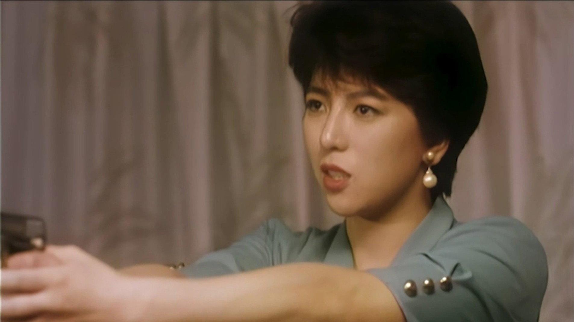 The Raping Murderer 1995 movie scene