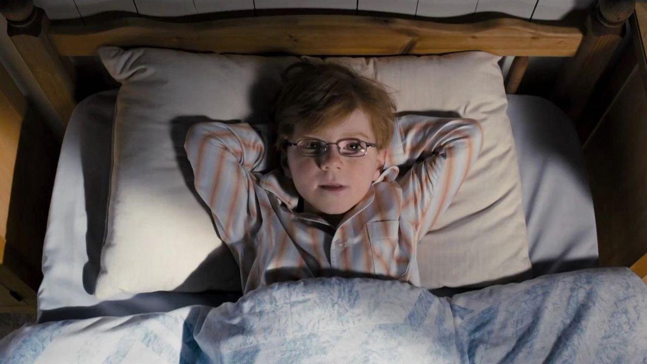 Foster 2011 movie scene