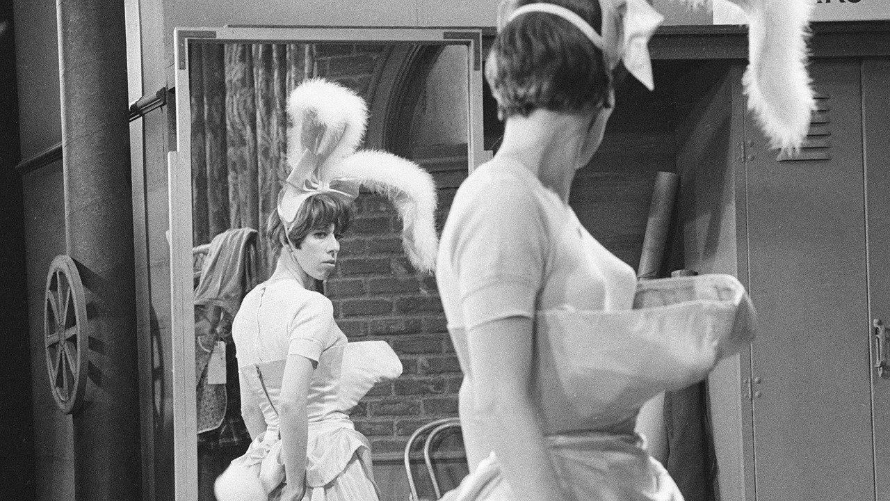 Carol + 2 1966 movie scene