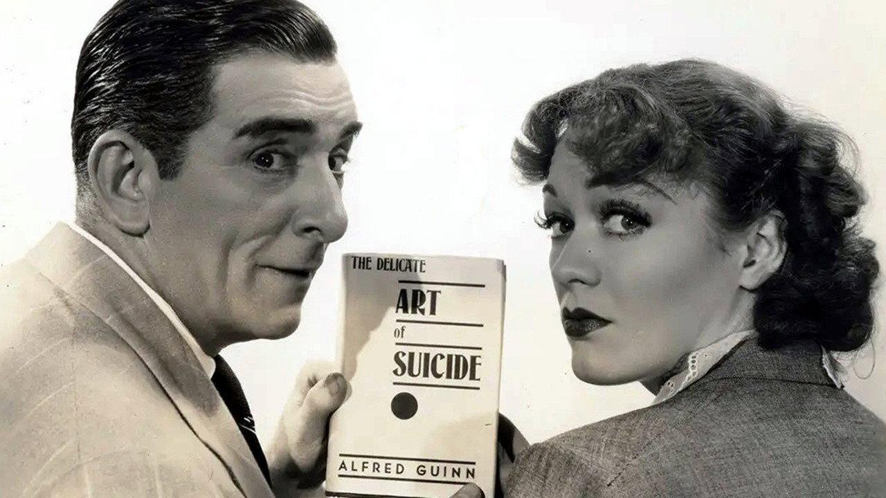 Oh, Doctor 1937 movie scene