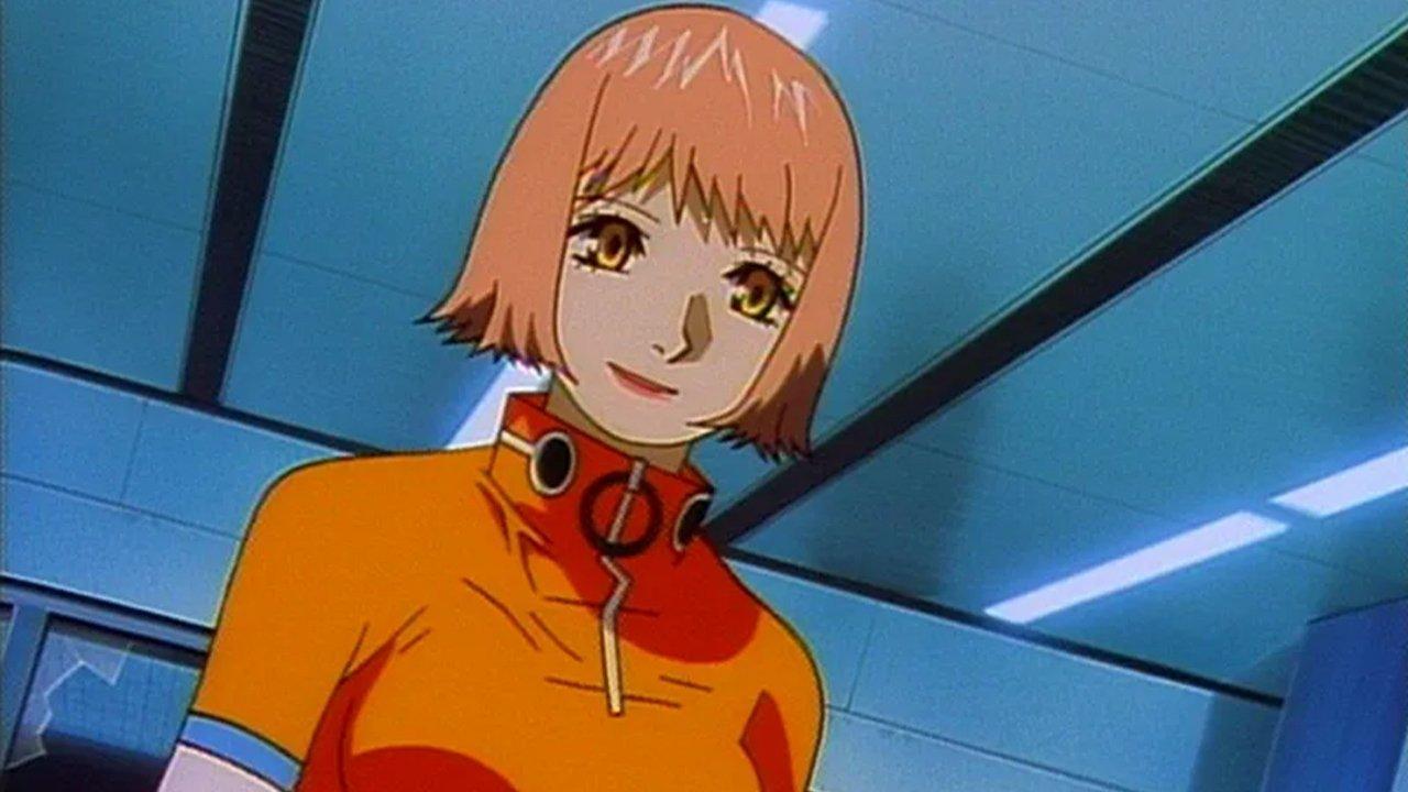 Mezzo Forte 2000 movie scene