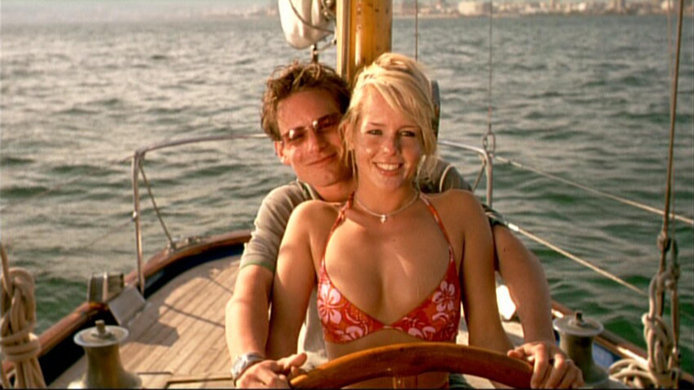 Full Moon Party 2002 movie scene
