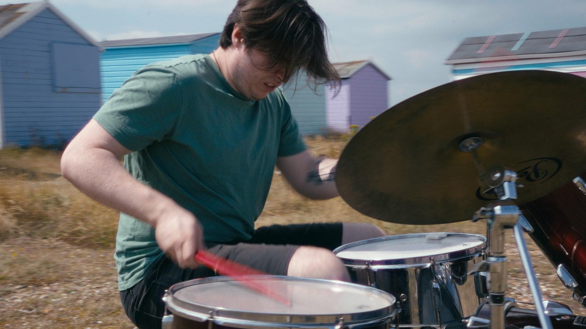 SNARE 2024 movie scene
