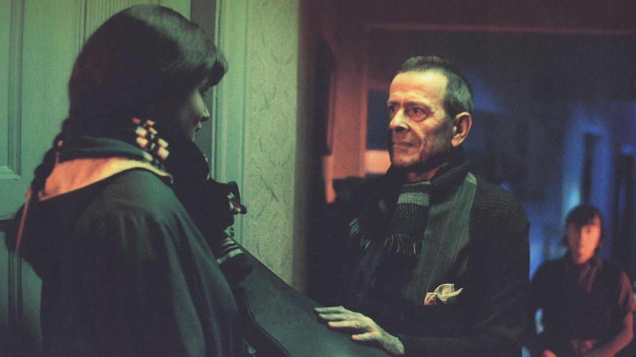 Heaven and Hell 1988 movie scene