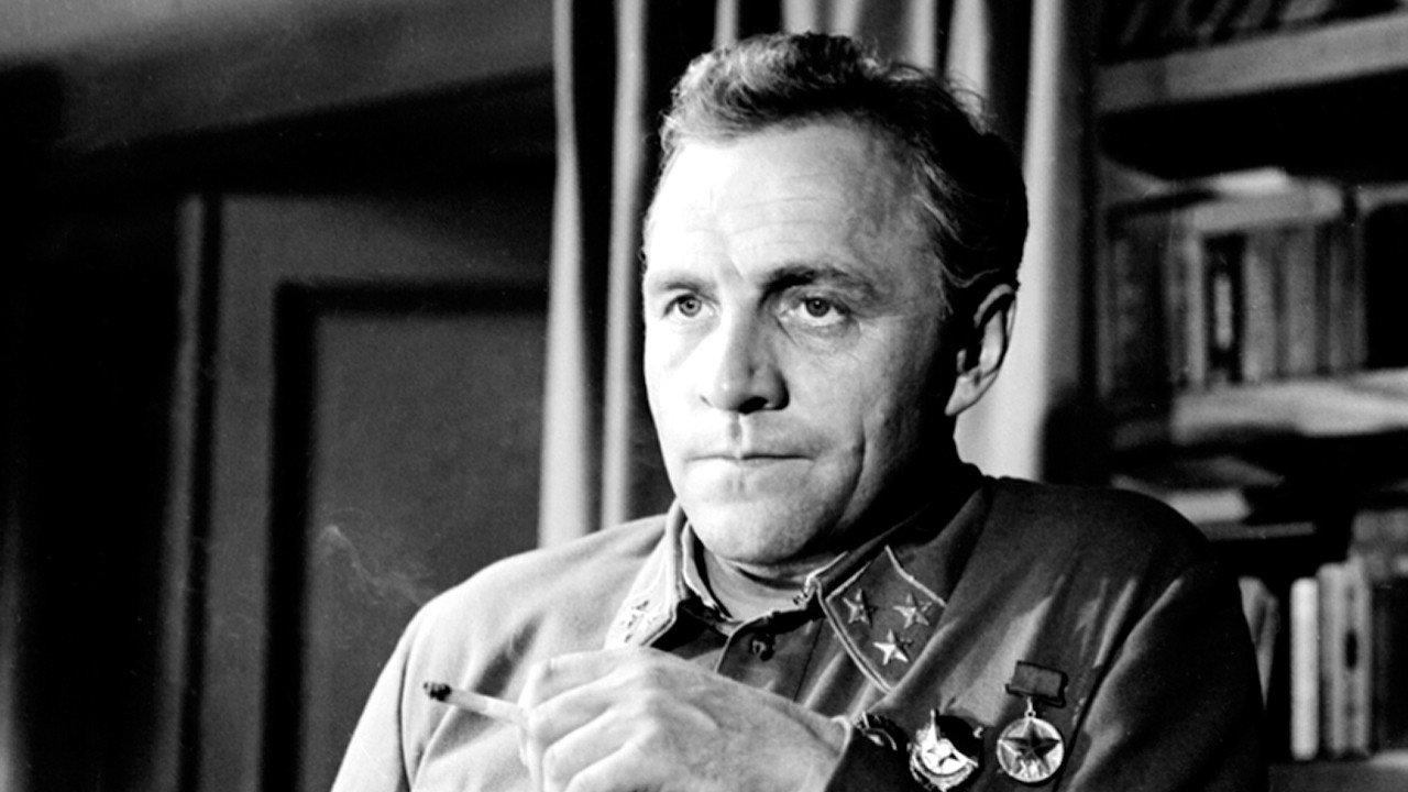 Retribution 1969 movie scene