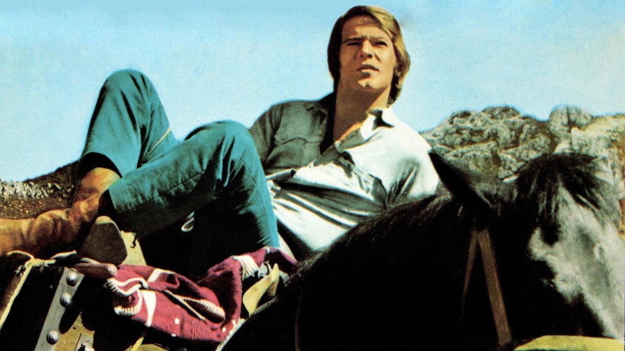 Panhandle 38 1972 movie scene