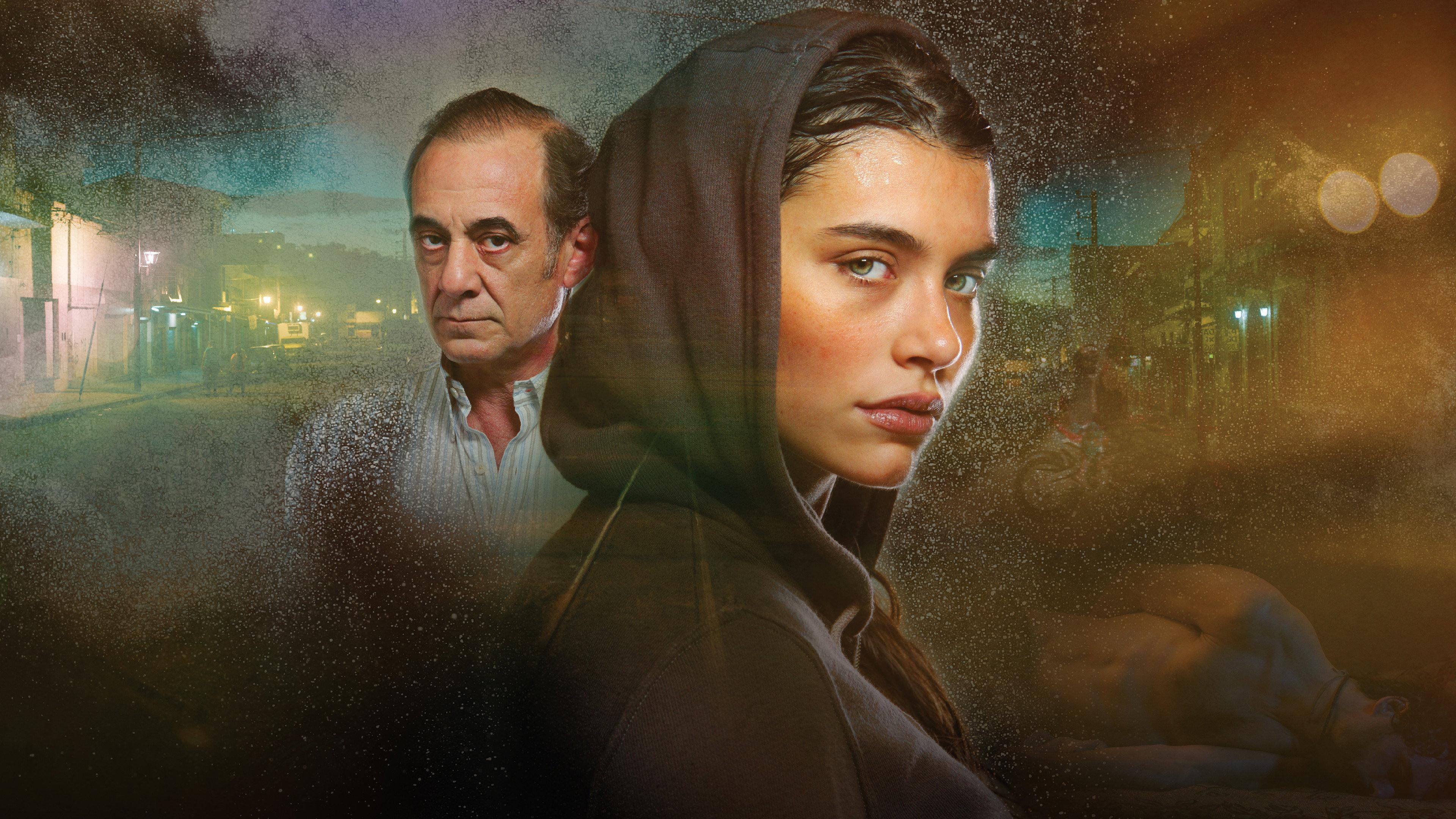 Sangre blanca 2018 movie scene