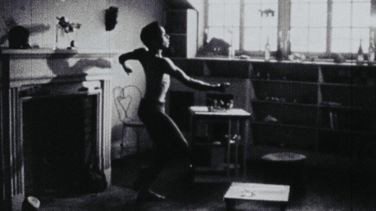 A Study in Choreography for Camera 1945 movie scene