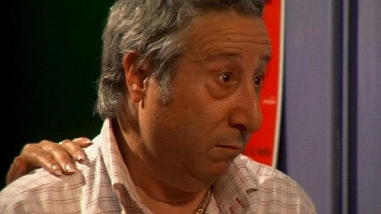 Ladri di barzellette 2004 movie scene