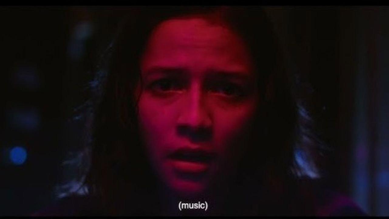 The Dark Eye 2024 movie scene