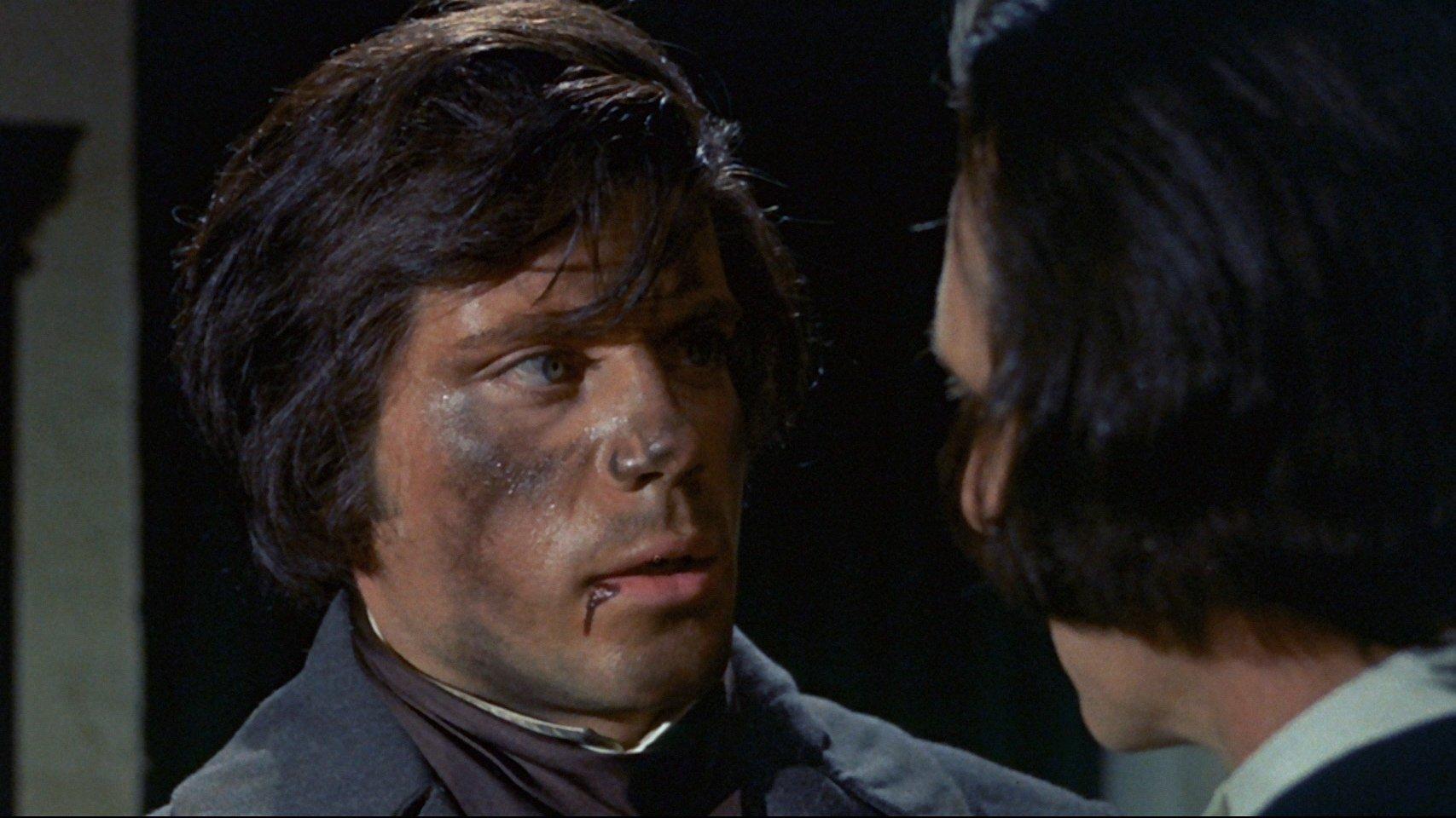 Captain Clegg 1962 movie scene